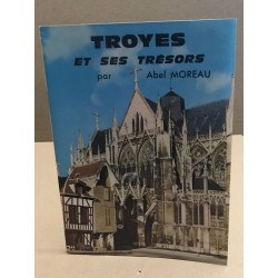 Troyes et ses trésors