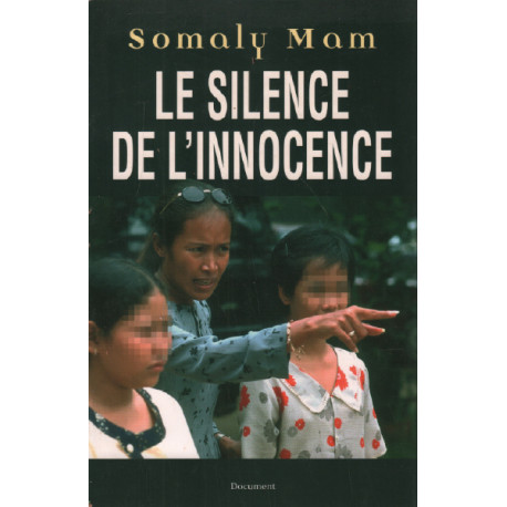 Le silence de l'innocence