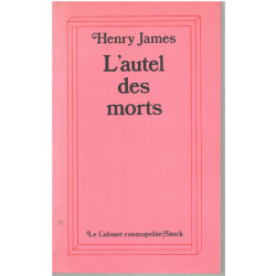 L'autel des morts