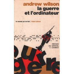 La guerre et l'ordinateur