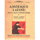 Amérique latine / structures sociales et institutions politiques