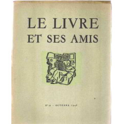 Le livre et ses amis n° 12