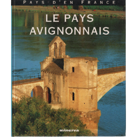 Le pays avignonais