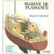 Marine de plaisance : voile et moteur