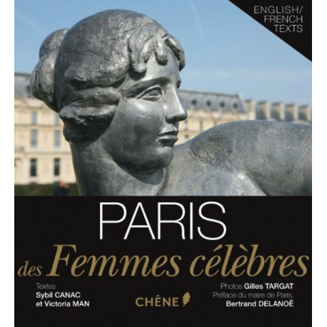 Paris des femmes célèbres