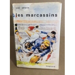 Les marcassins / illustrations en couleurs de paul Ordner