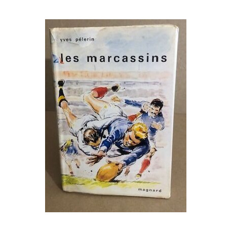 Les marcassins / illustrations en couleurs de paul Ordner