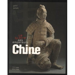 Chine la gloire des empereurs