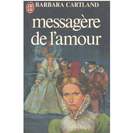 Messagère de l'amour