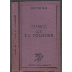 L'ange et la colombe