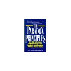 The Paradox Principles