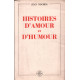 Histoires d'amour et d'humour