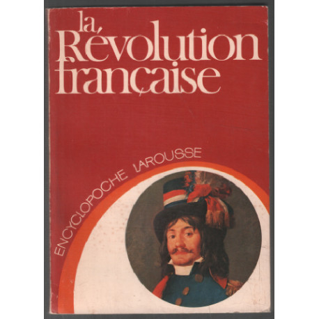 La révolution francaise