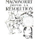 Magnoncourt depuis la revolution