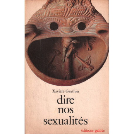 Dire nos sexualités