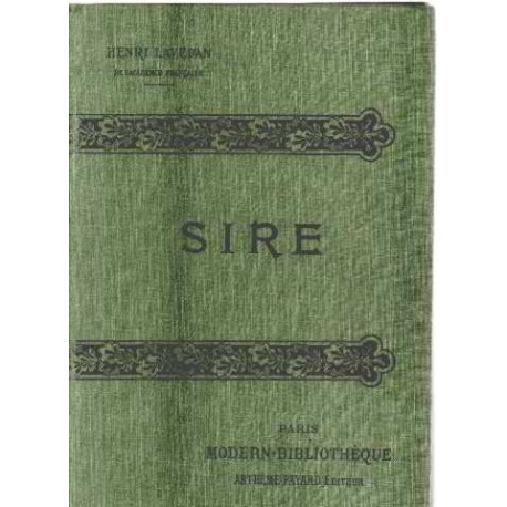 Sire