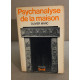 Psychanalyse de la maison