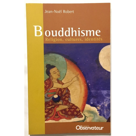 Bouddhisme