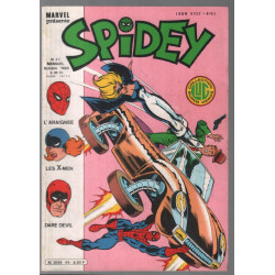 Spidey n° 45