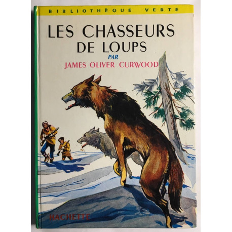 Les chasseurs de loup