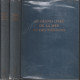 Le grand livre de la mer et les poissons / 2 tomes ( complet )