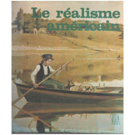 Le réalisme américain