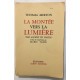 La montée vers la lumière