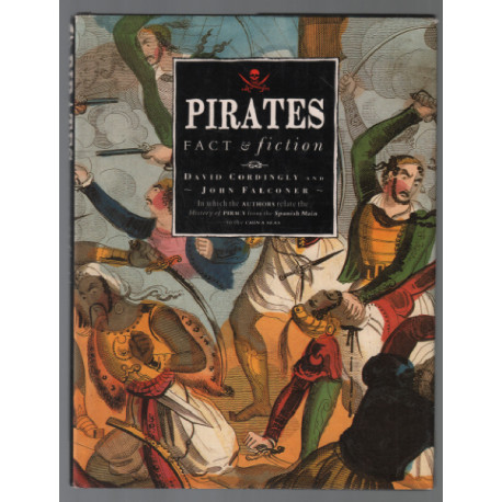 Pirates: Fact et Fiction