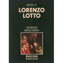 Invito a lorenzo lotto