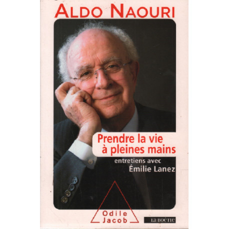 Prendre la vie à pleines mains: Entretiens avec Émilie Lanez