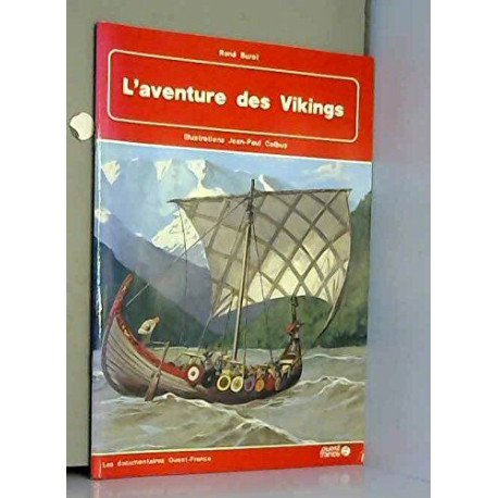 L'aventure des Vikings