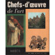 Revue chef d'oeuvres de l'art n°70