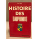 Histoire des dauphinois