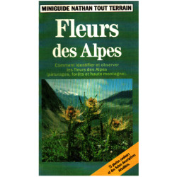 Fleurs des Alpes