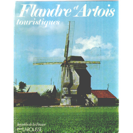 Beautés de la France : Flandre et Artois