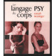 Le language psy du corps