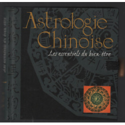 ASTROLOGIE CHINOISE