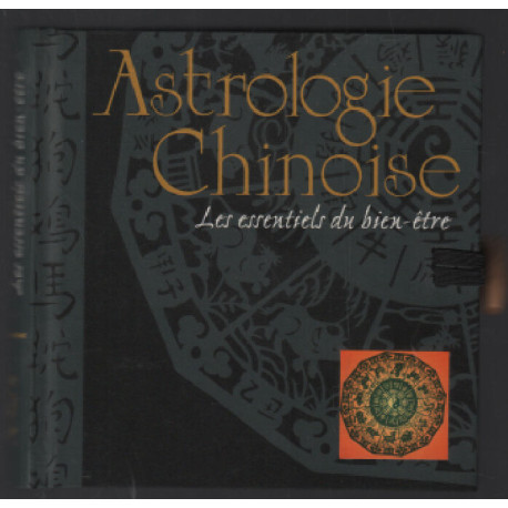 ASTROLOGIE CHINOISE