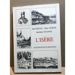 L'isère / exemplaire numeroté