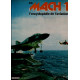 Mach 1 / l'encyclopédie de l'aviation n° 90