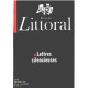 Revue du littoral n° 33 / lettres silencieuses