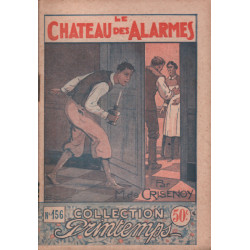 Le chateau des alarmes