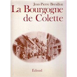 Bourgogne de colette