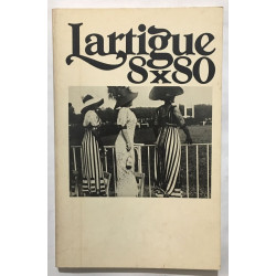 Lartigue 8x80