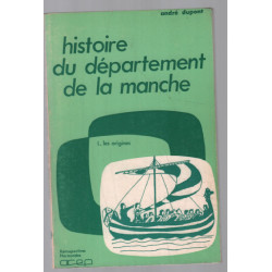 Les origines (histoire du département de la Manche)