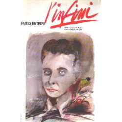 Faites entrer l'infini/ n° 9 / journal de la societe des amis de...