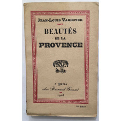 Beautés de la Provence