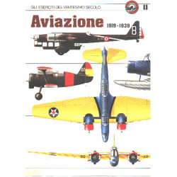 Aviazione 1919-1939