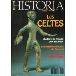 Historia n° 532