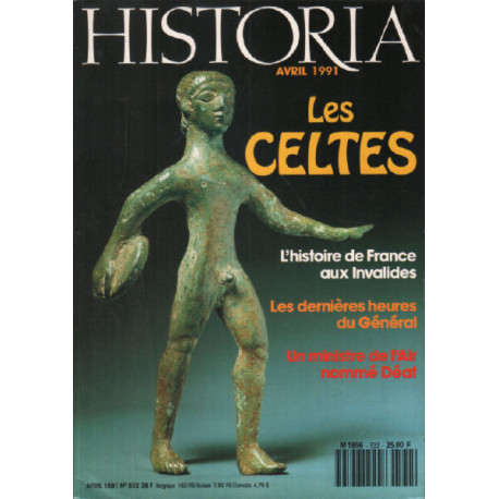 Historia n° 532